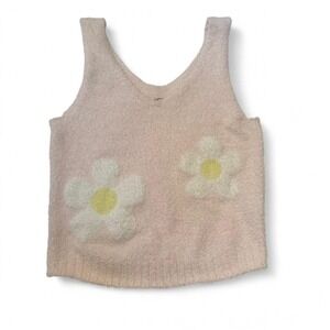 Ugg sweater vest pink‎ soft